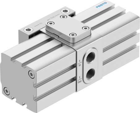 Moltiplicatore di pressione