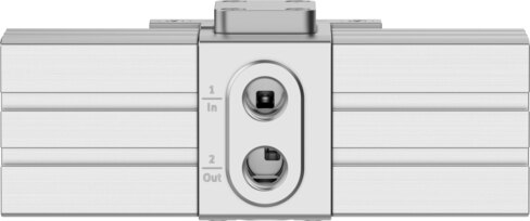 Moltiplicatore di pressione