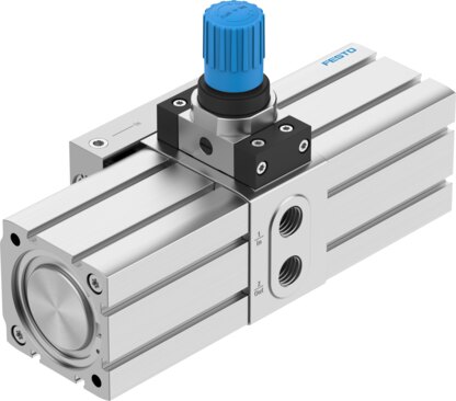 Pressure amplifier