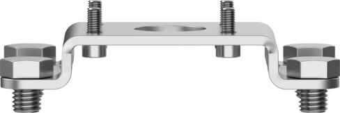 Mounting kit