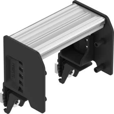 Label holder
