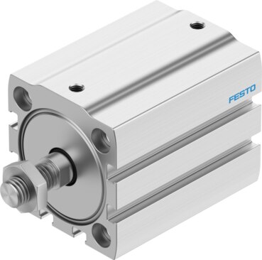 Compact cylinder