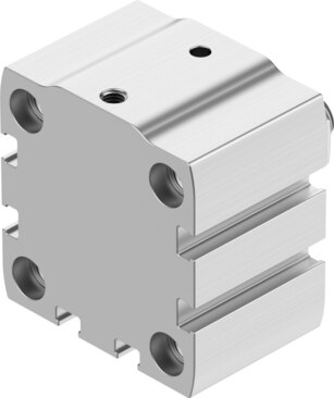 Vérin compact