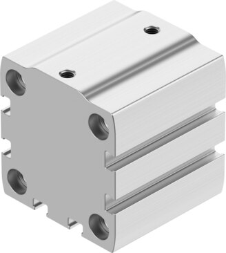 Vérin compact