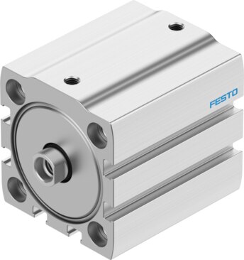 Vérin compact