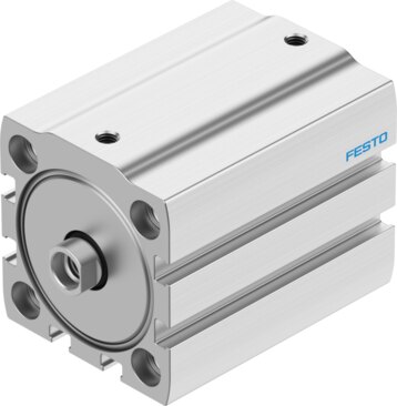 Vérin compact