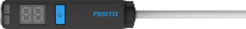 Sensor de caudal