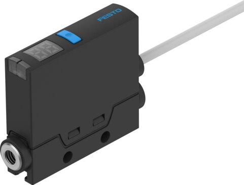 Sensor de caudal