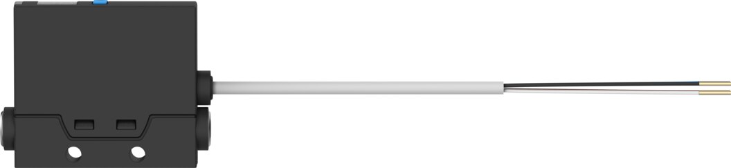 Sensor de caudal