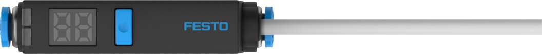 Sensor de caudal