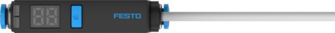 Sensor de caudal