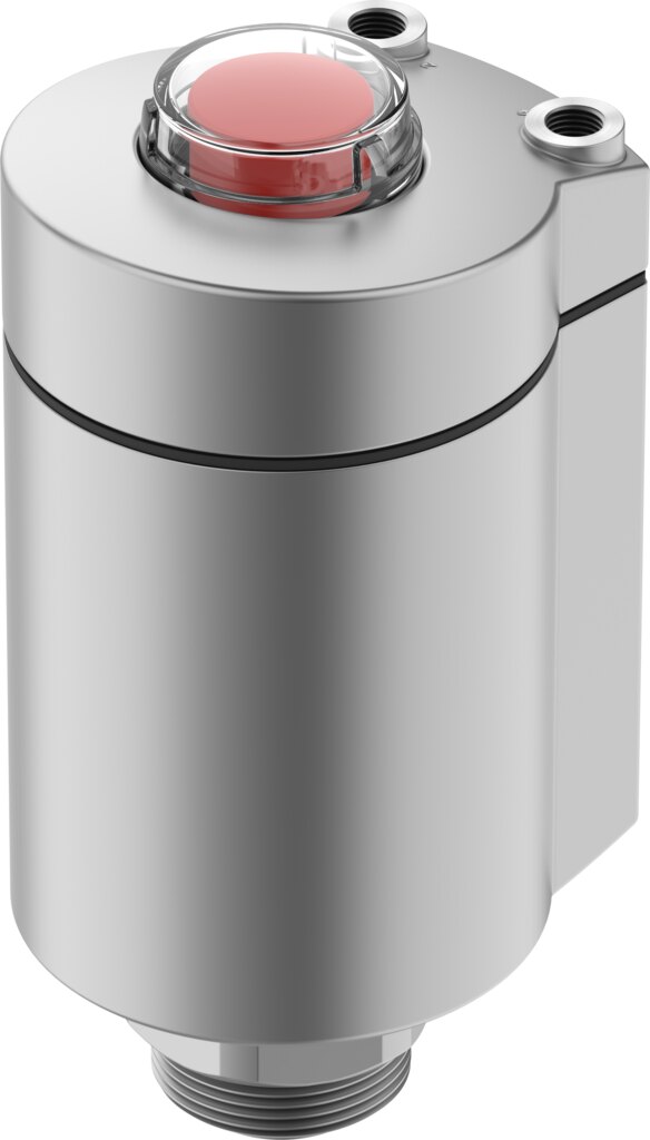 Actionneur à piston