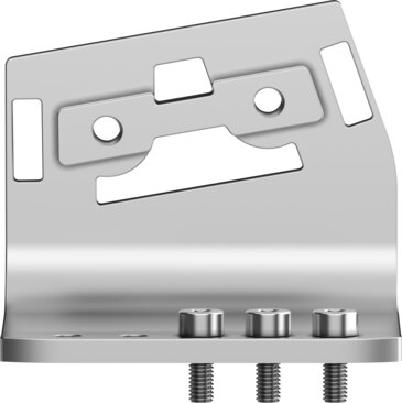 Escuadra de fijación