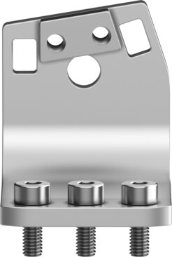 Équerre de fixation