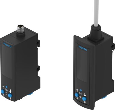 Pressure sensor