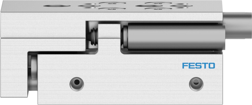 Mini-slitta