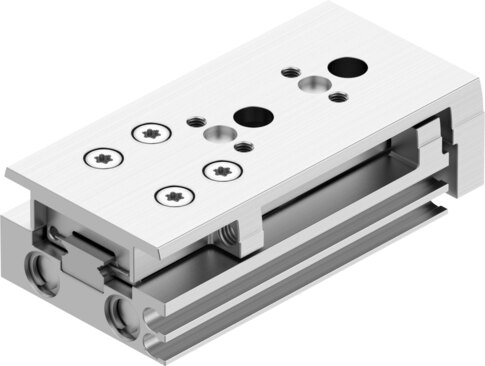 Mini-slitta