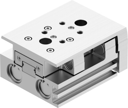 Mini-slitta
