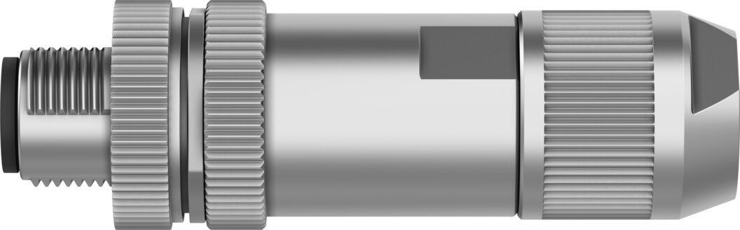 Connecteur mâle