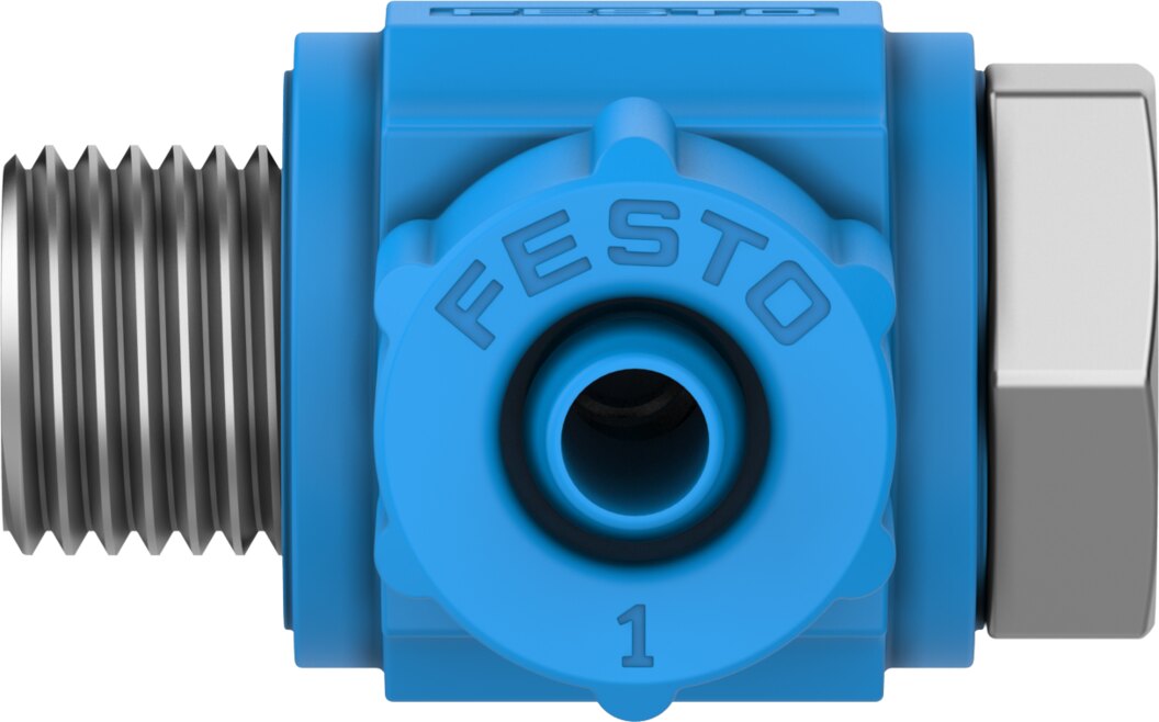 Elbow quick connector