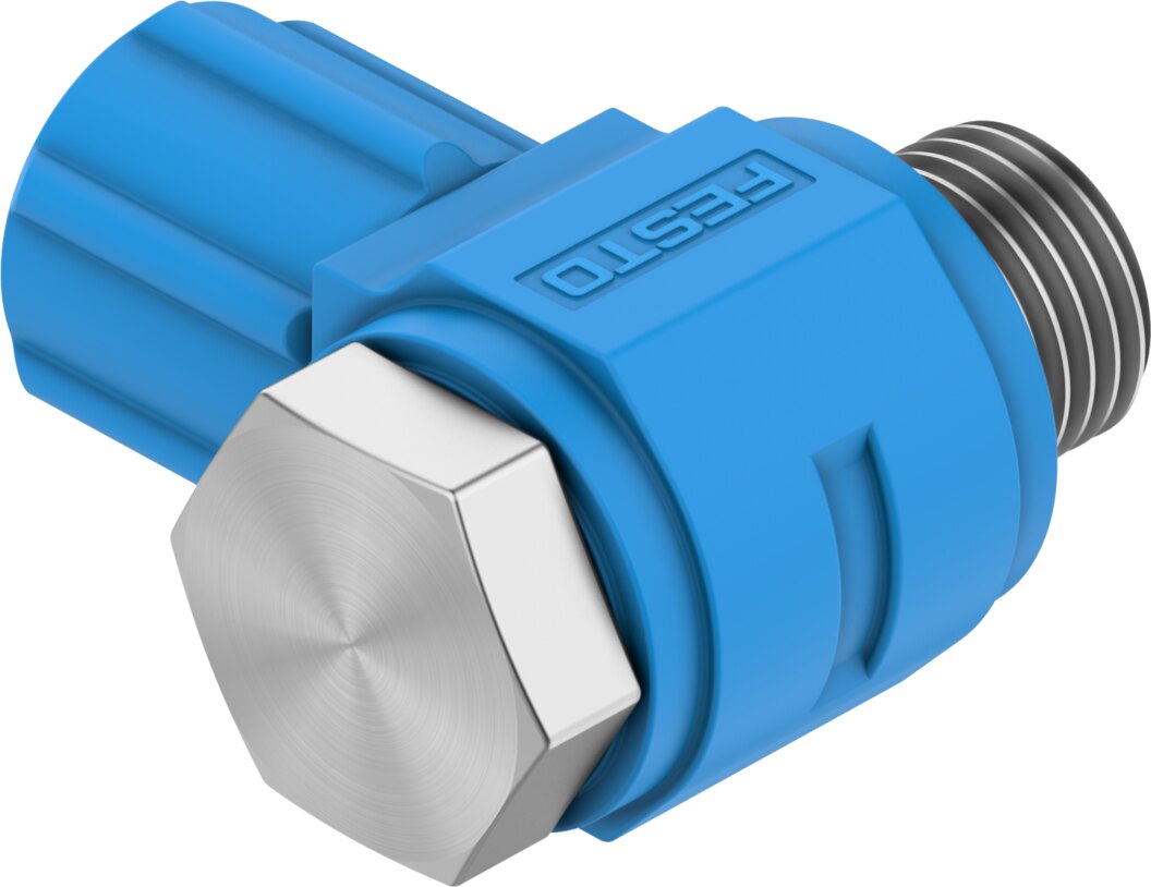 Elbow quick connector