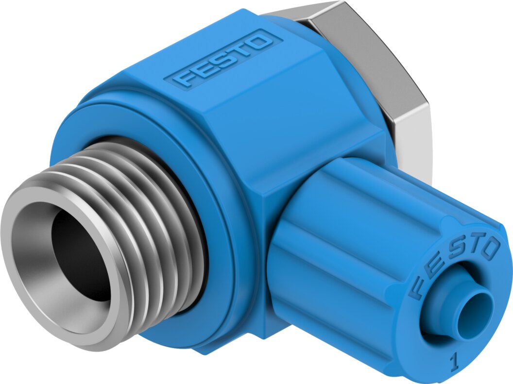 Hand lever valve H-3-1/4-B | Festo USA