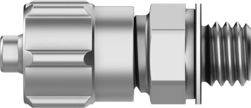 Quick connector