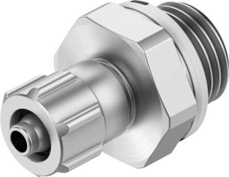 Quick connector