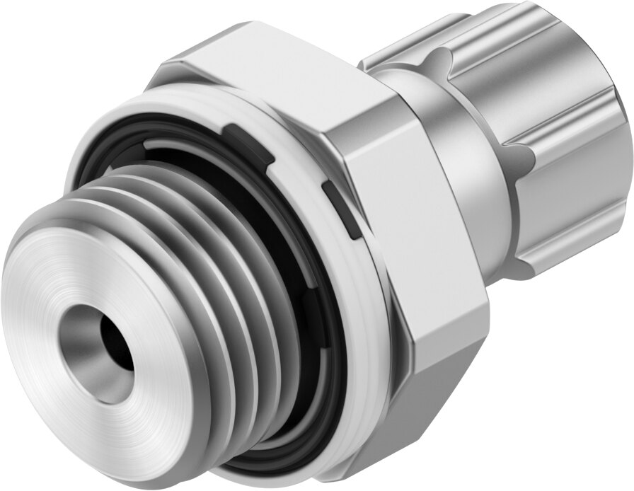 Quick connector