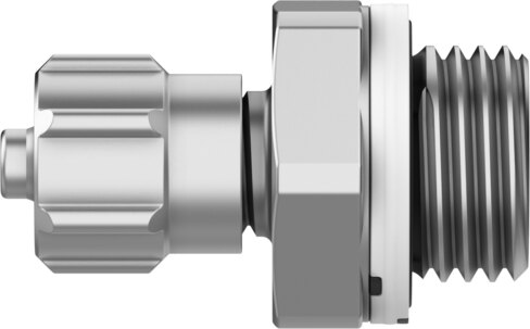 Quick connector