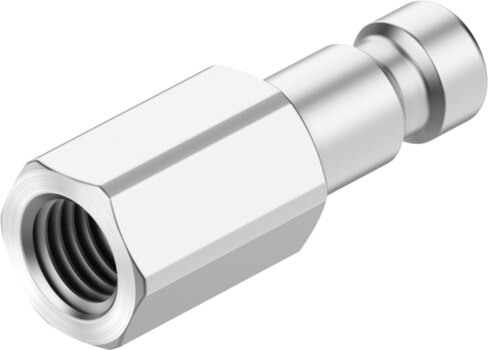 Kupplungsstecker