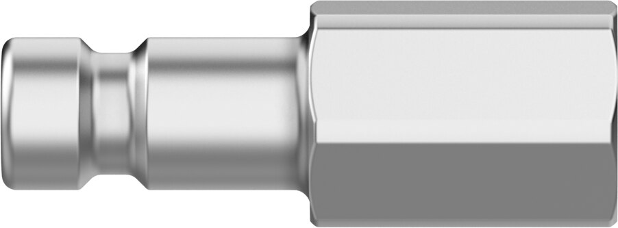 Kupplungsstecker