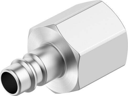 Kupplungsstecker