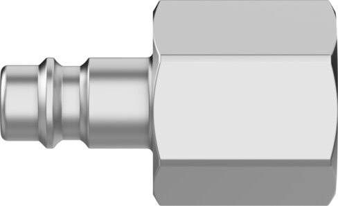 Kupplungsstecker