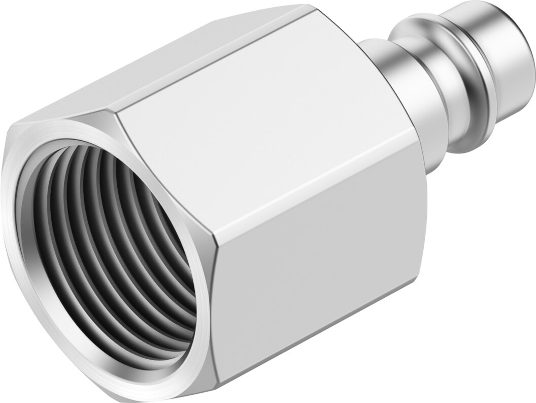 Kupplungsstecker