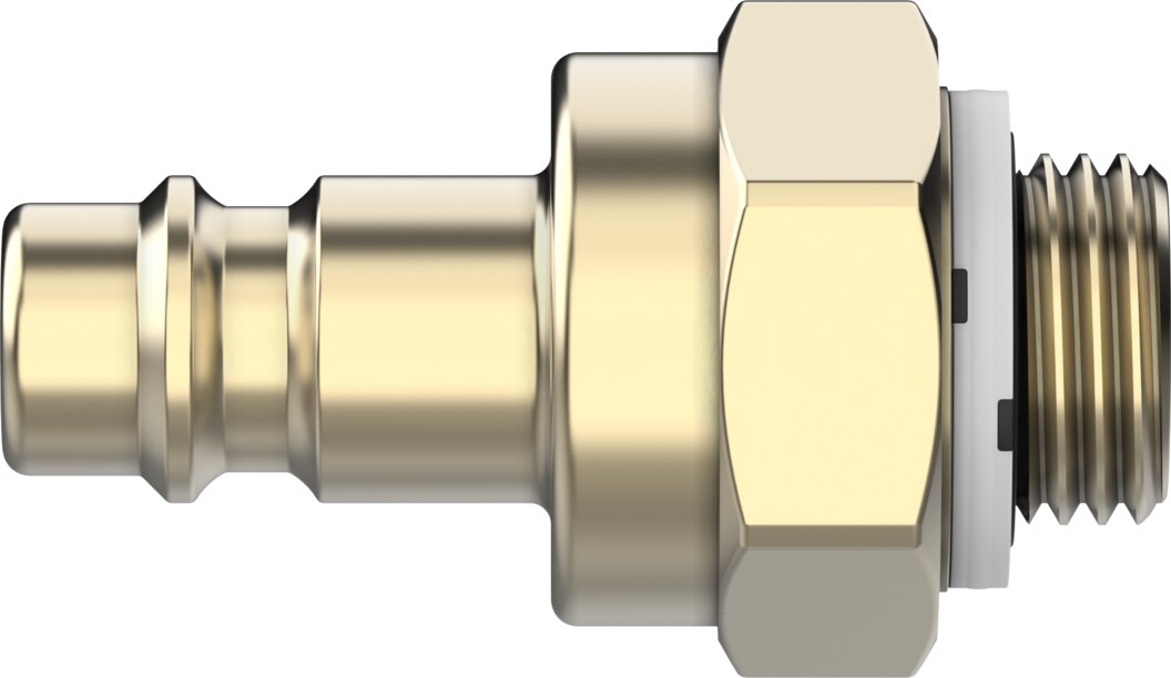 Kupplungsstecker