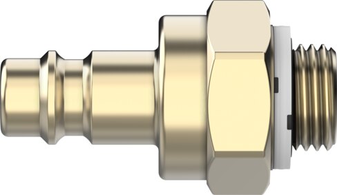 Kupplungsstecker