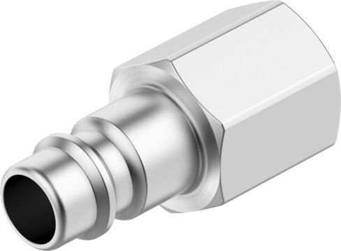 Kupplungsstecker