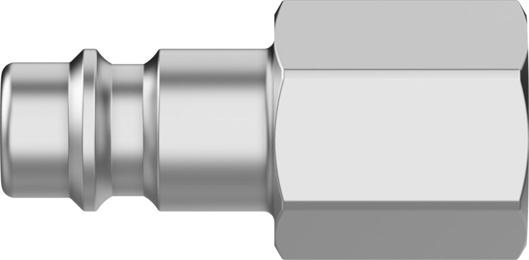 Kupplungsstecker
