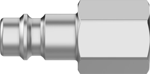 Kupplungsstecker