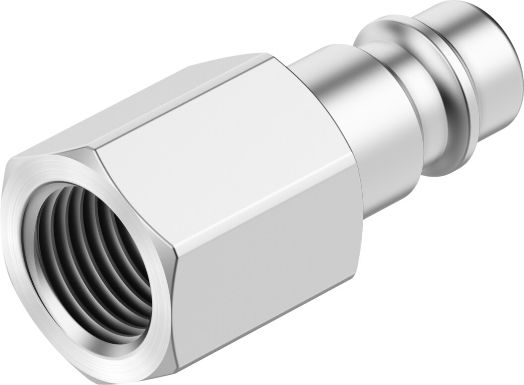 Kupplungsstecker