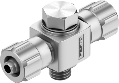 T quick connector