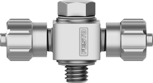 T quick connector
