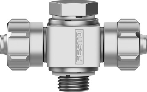 T-quick connector