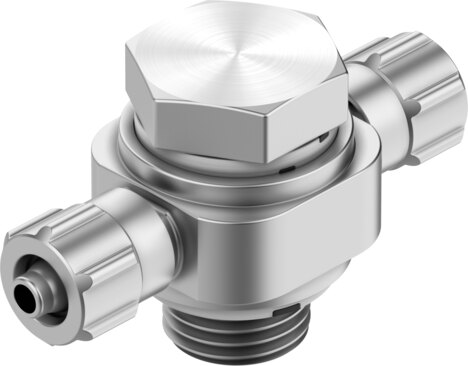 T quick connector