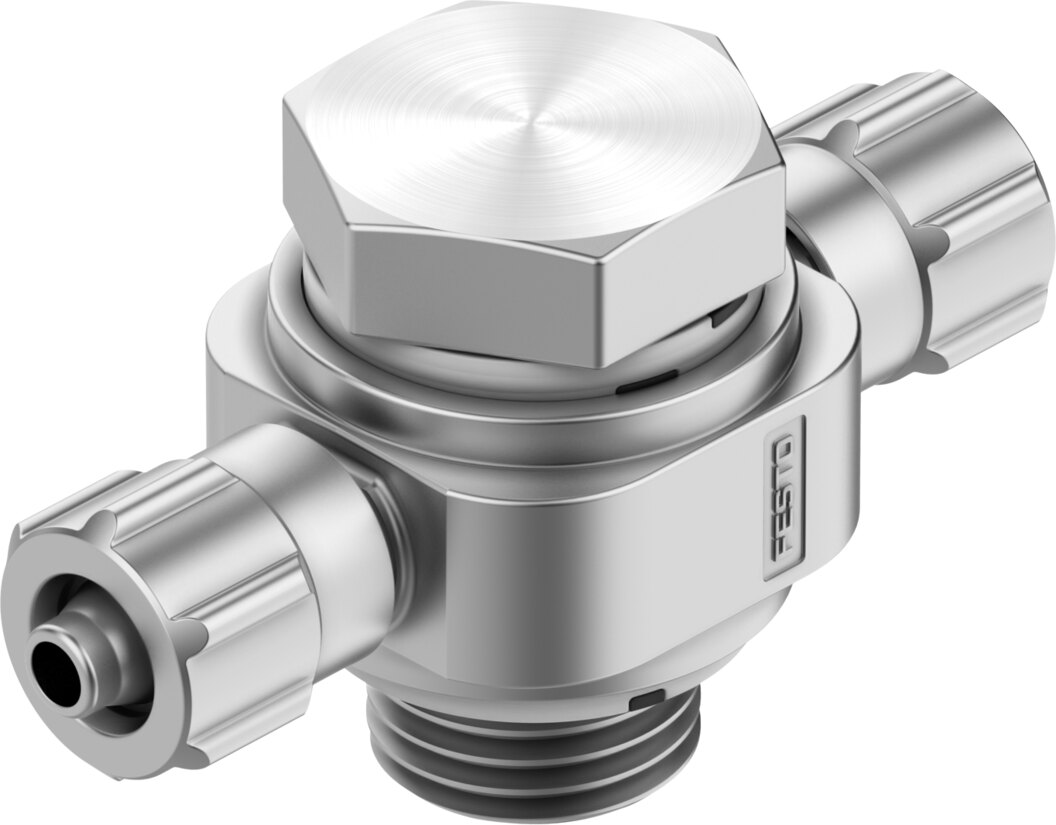 T quick connector