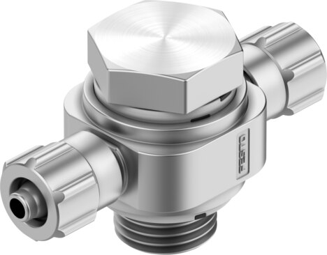 T quick connector
