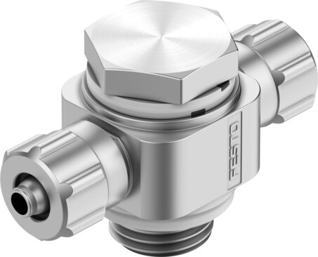 T-quick connector