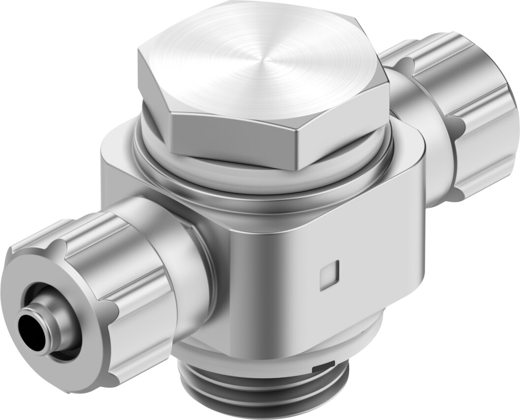 T-quick connector