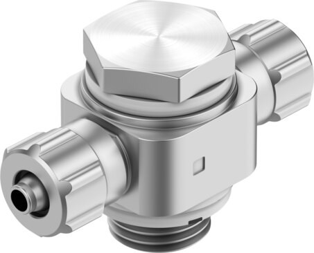 T-quick connector